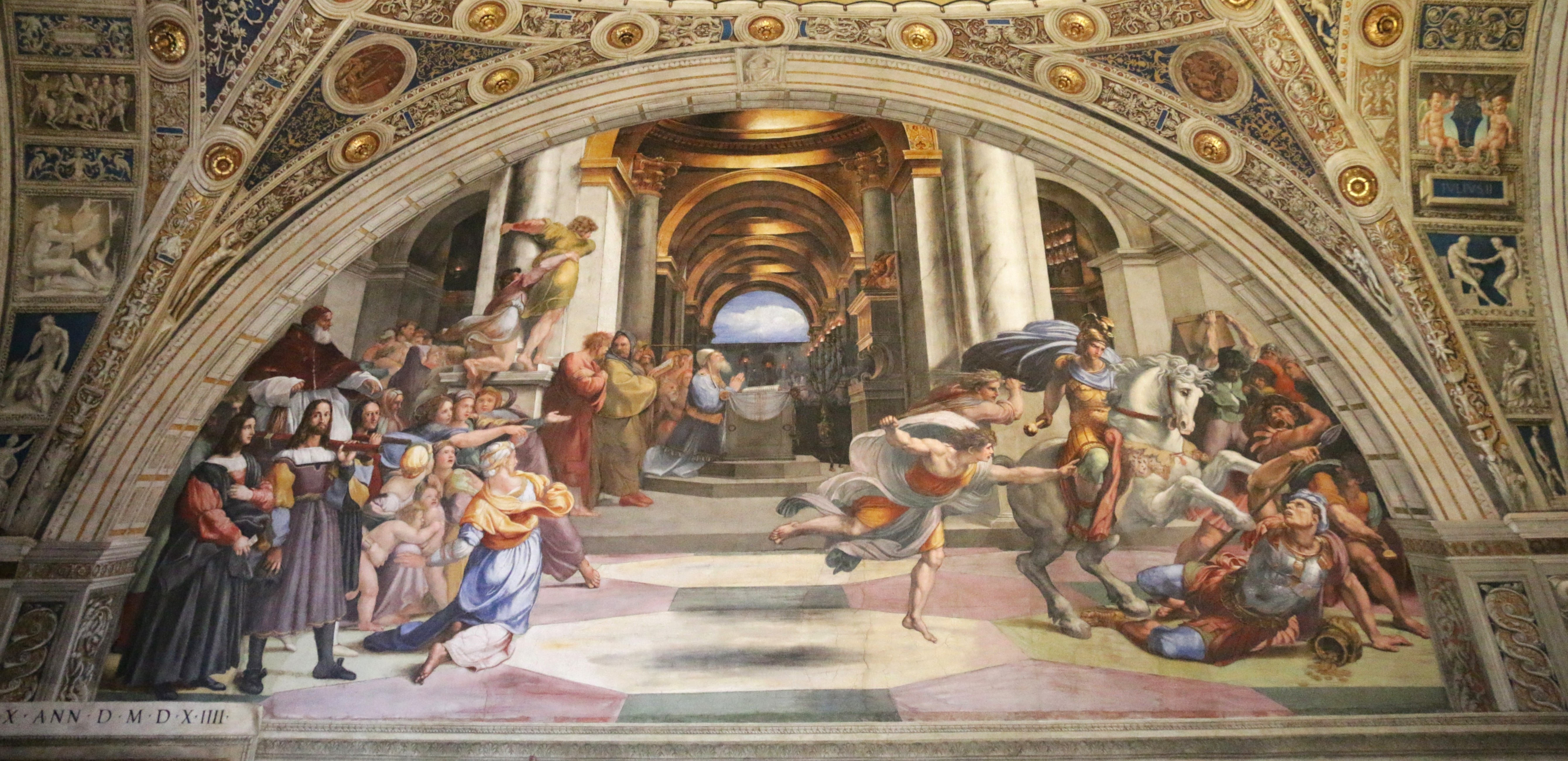 Vatican